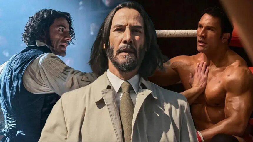 Highlights of TIFF 2025: Exciting Films to Watch This Year