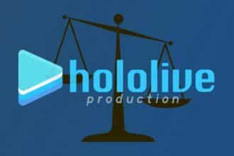Hololive Files Lawsuits Against Defamation and Copyright Violations