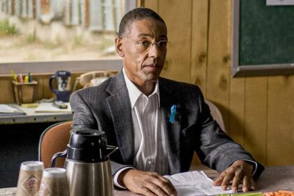 How Gustavo Fring Accumulated His Empire in Breaking Bad