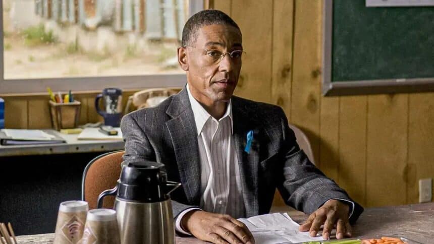 How Gustavo Fring Accumulated His Empire in Breaking Bad