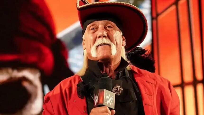 Hulk Hogan's Legacy: Who Will Inherit His $25 Million Fortune?