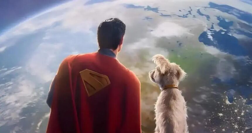 James Gunn Responds to Superman’s Box Office Break-Even Report