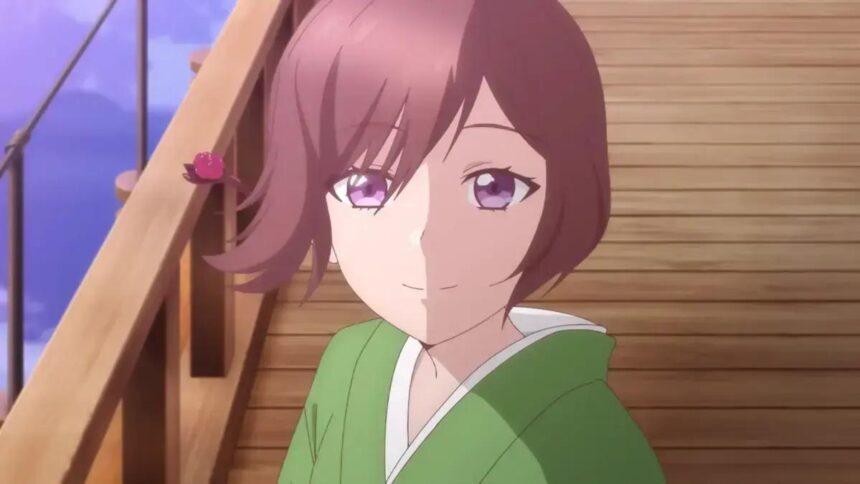 Kakuriyo: Bed and Breakfast for Spirits Season 2 Trailer Revealed