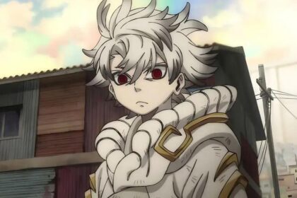 Kei Urana Stands Up for Soul Eater Amidst Fan Hate