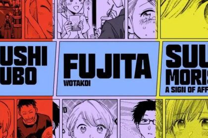 Kodansha House 2025: A New Era for Manga Creators and Fans