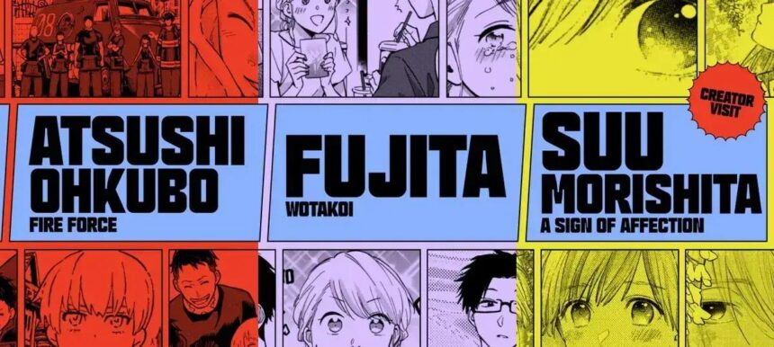 Kodansha House 2025: A New Era for Manga Creators and Fans