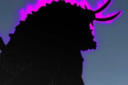 Loki Debuts in One Piece in Love Episode with Hiroshi Kitadani
