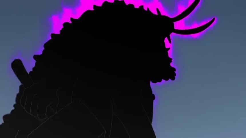Loki Debuts in One Piece in Love Episode with Hiroshi Kitadani