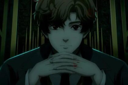 Lord of Mysteries Announces Exciting 10-Year Production Plan with 7 Seasons and a Movie