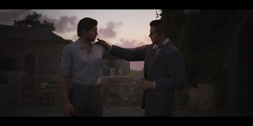Mafia: The Old Country Sales Reflect PS5's Dominance in Gaming Market