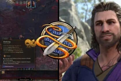 Mastering Your Bladesinger Wizard Build in Baldur's Gate 3