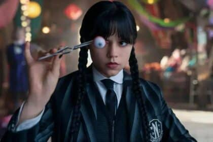 Must-Watch Netflix Series: Top Recommendations for 2025