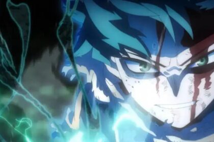 My Hero Academia Season 8 Unveils Epic Main Trailer Ahead of Premiere