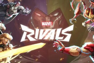 New Original Characters on the Horizon for Marvel Rivals: What to Expect