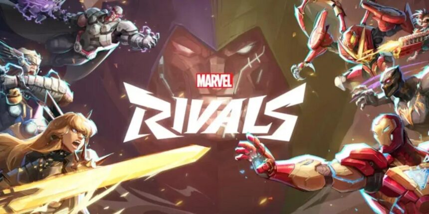 New Original Characters on the Horizon for Marvel Rivals: What to Expect