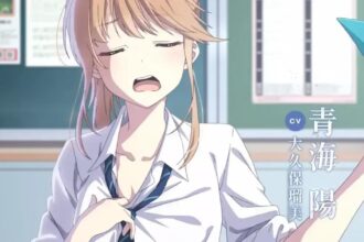 New Trailer for Chitose Is in the Ramune Bottle Set to Excite Fans