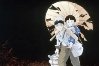 Penguin Classics UK Set to Release Grave of the Fireflies on September 4