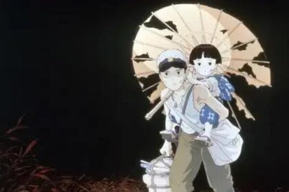 Penguin Classics UK Set to Release Grave of the Fireflies on September 4