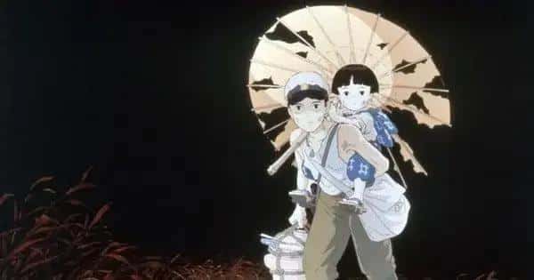 Penguin Classics UK Set to Release Grave of the Fireflies on September 4