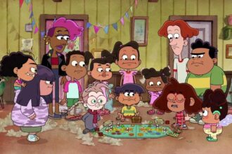 Primos: Understanding the Cultural Backlash Behind Disney's Canceled Series