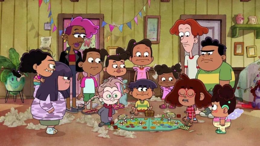 Primos: Understanding the Cultural Backlash Behind Disney's Canceled Series