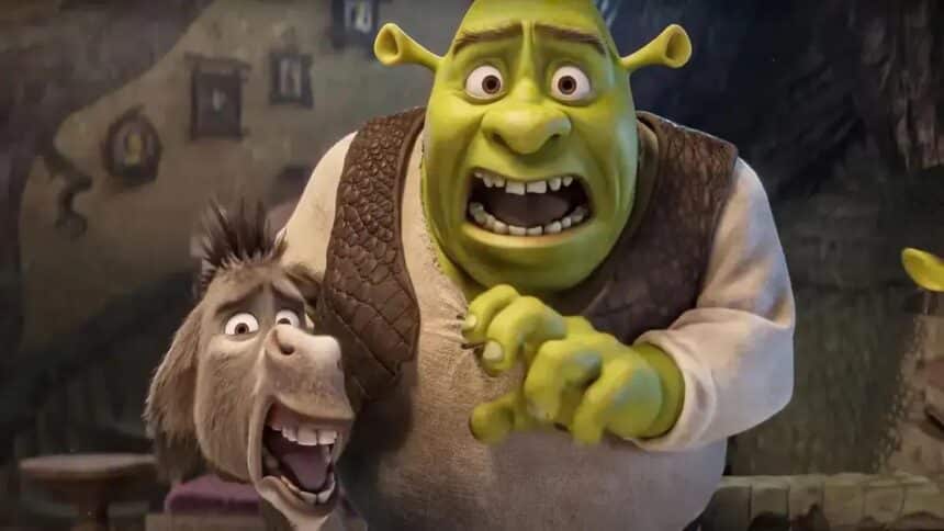 Release Delay for Shrek 5: New Date and What It Means for Fans