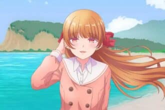 Revealing Akari Hiodoshi: Yu Serizawa Brings Life to LoveCom's Character