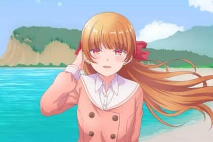 Revealing Akari Hiodoshi: Yu Serizawa Brings Life to LoveCom's Character