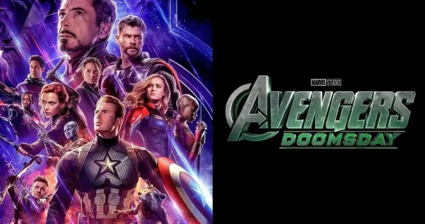 Rumored Casting News for Marvel’s Avengers: Doomsday Excites Fans