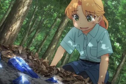 Ruri Rocks Episode 6: A Deeper Exploration of Character Growth