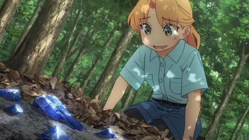 Ruri Rocks Episode 6: A Deeper Exploration of Character Growth