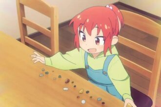 Ruri Rocks Episode 7: New Discoveries at the Beach