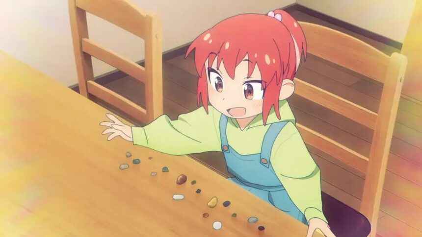 Ruri Rocks Episode 7: New Discoveries at the Beach