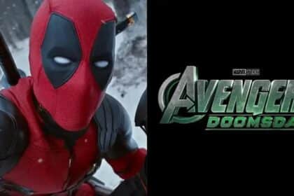 Ryan Reynolds Sparks Rumors of Deadpool's Comeback in Avengers: Doomsday