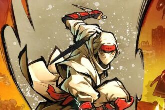 Shinobi Faces Off Against Dr. Robotnik in New DLC for 2025