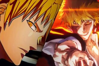 Shueisha Files New Trademark for BLEACH Mirrors High in Japan