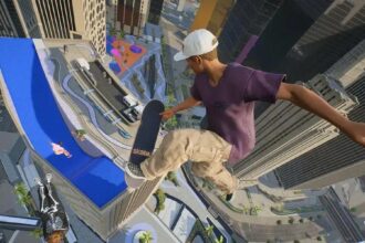 Skate 2025: Customization Features, Music Choices, and Seasonal Changes