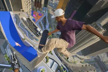 Skate 2025: Customization Features, Music Choices, and Seasonal Changes