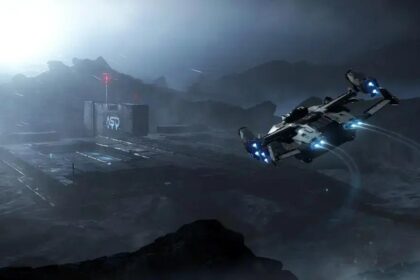 Star Citizen Alpha 4.3 Introduces Spooky New Locations and Gameplay