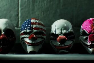 Starbreeze's Payday Collaboration with PUBG Earns Millions, Surprising Fans