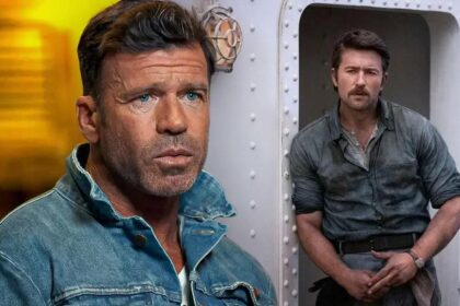 Taylor Sheridan's Action-Thriller F.A.S.T. Introduces an All-Star Cast