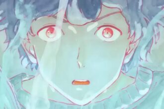 The Keeper of the Camphor Tree Anime Film: Teaser Visual and Trailer Unveiled