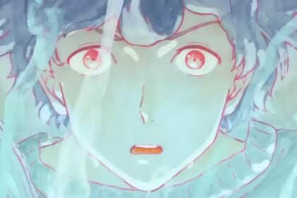 The Keeper of the Camphor Tree Anime Film: Teaser Visual and Trailer Unveiled