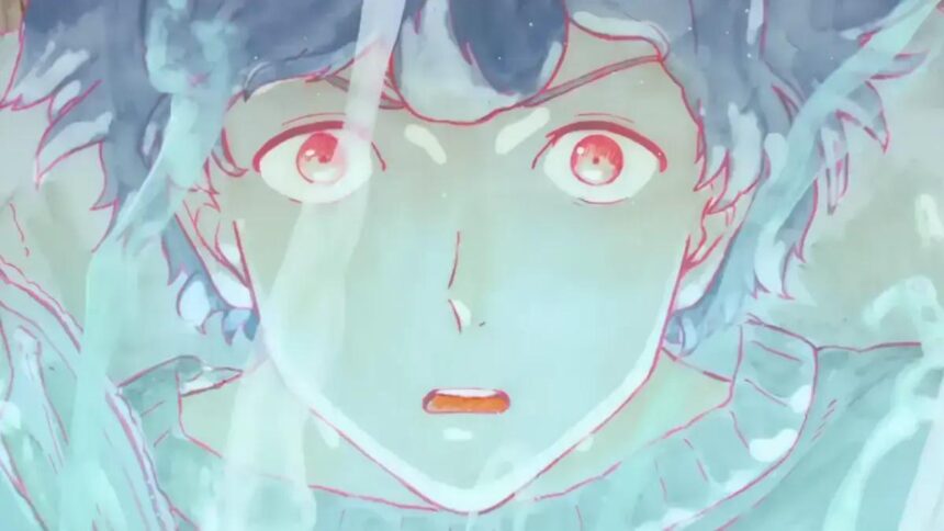 The Keeper of the Camphor Tree Anime Film: Teaser Visual and Trailer Unveiled