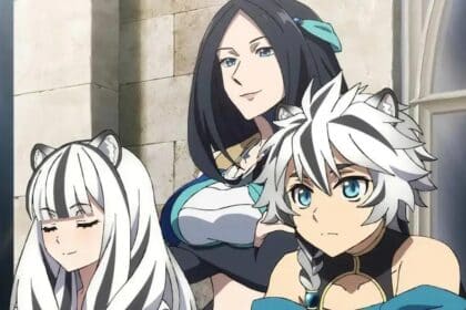 The Rising of the Shield Hero Season 4: What to Expect and When to Watch