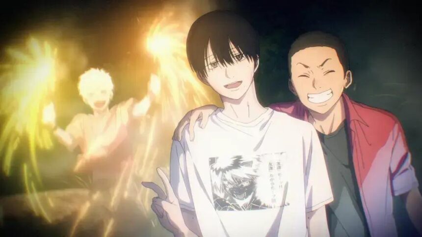 The Summer Hikaru Died: New Insights and Behind-the-Scenes Look at Anime