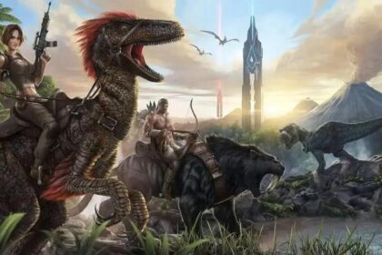 Top 10 Must-Have Mods for Ark: Survival Evolved in 2025