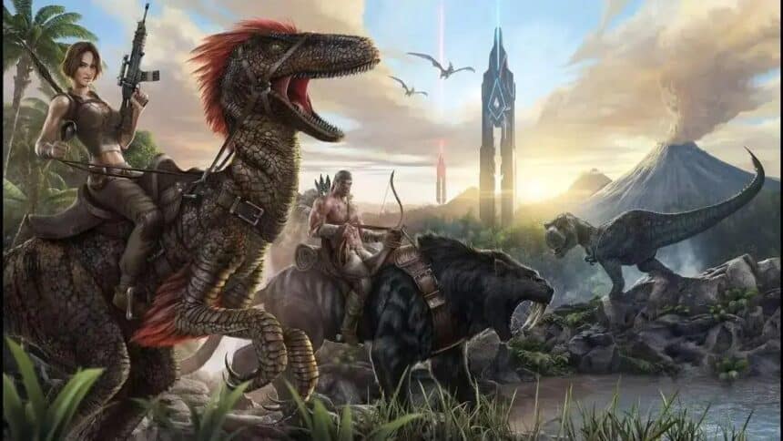 Top 10 Must-Have Mods for Ark: Survival Evolved in 2025