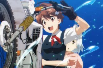 Touring After the Apocalypse: Key Visual and Theme Songs Unveiled