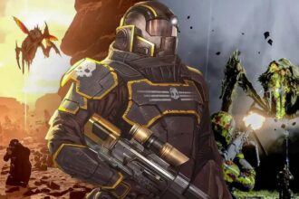 Ultimate Solo Loadout for Helldivers 2: Conquer the Terminids